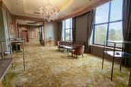 Seminar Rooms