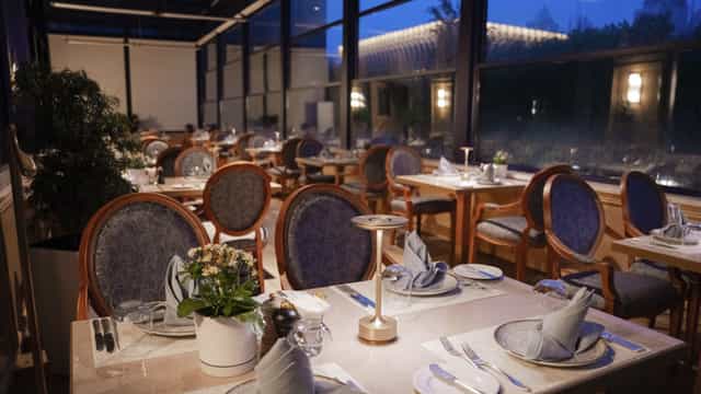 InterContinental Almaty Hotel - image 3