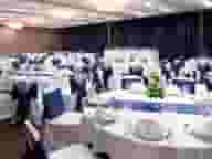 Event Spaces 