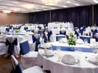 Event Spaces 