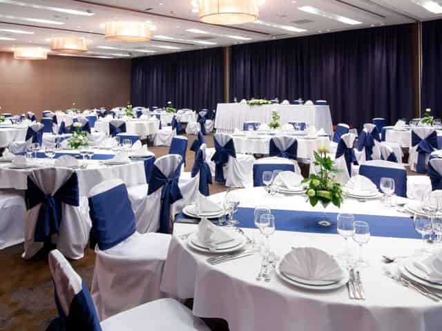 Aport Ballroom