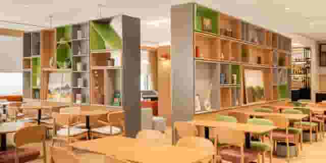 Glasshouse Restaurant