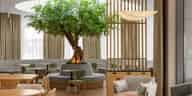 Event Spaces 