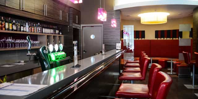 Holiday Inn Almaty - image 3