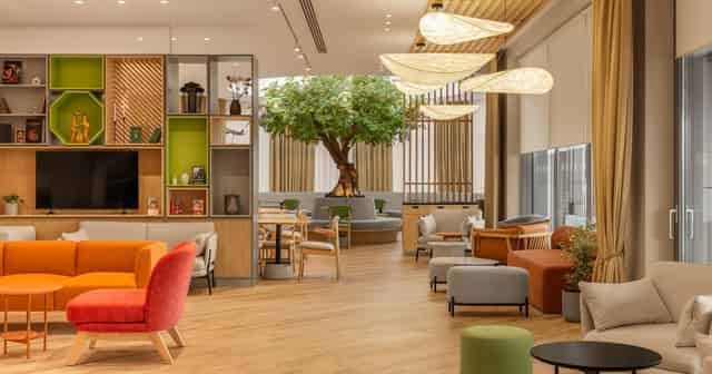 Glasshouse Restaurant