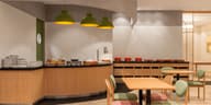 Event Spaces 