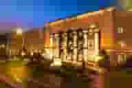 Event Spaces 