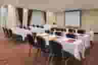 Private Dining Rooms