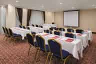 Party Venues