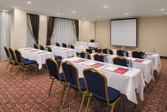 Ramada by Wyndham Almaty - image 3