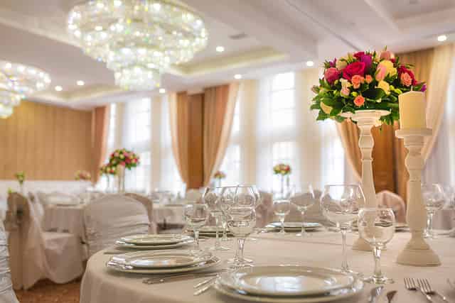 Nomad Ballroom