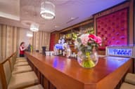 Private Dining Rooms