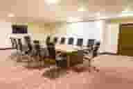 Event Spaces 