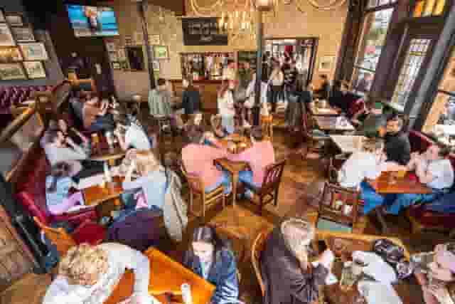 East Dulwich Tavern