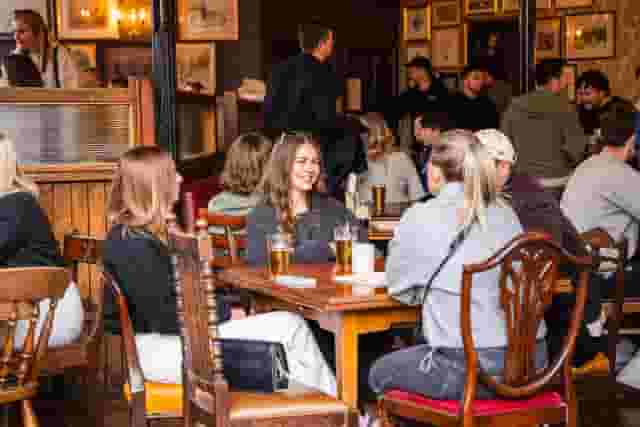 East Dulwich Tavern