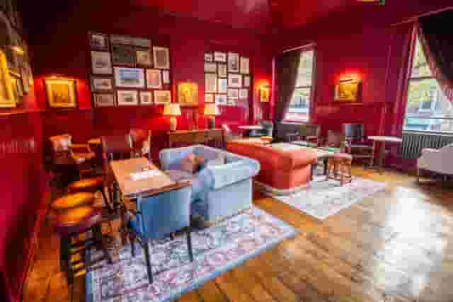 East Dulwich Tavern