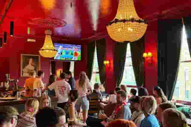 East Dulwich Tavern
