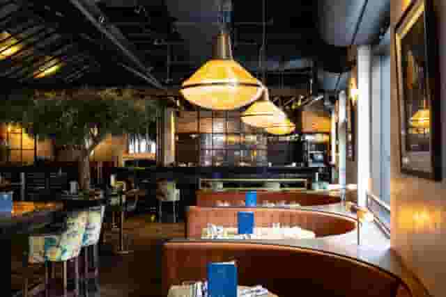 East Dulwich Tavern