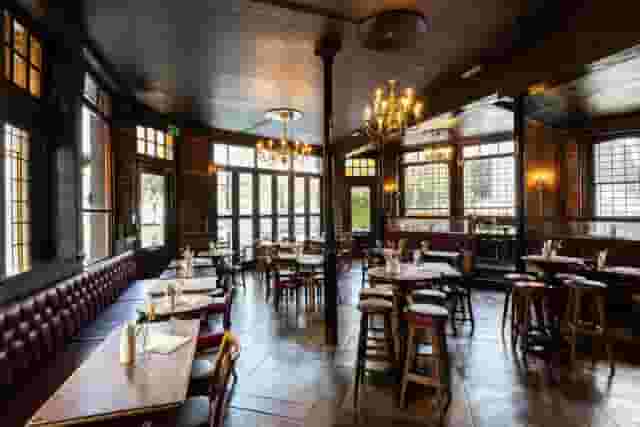 East Dulwich Tavern
