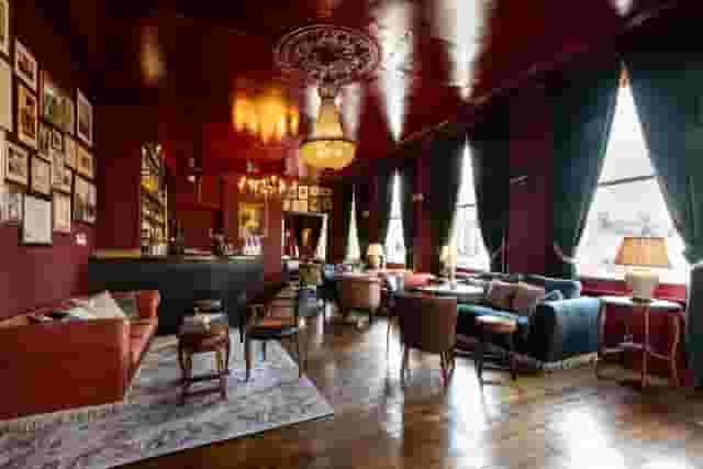 East Dulwich Tavern
