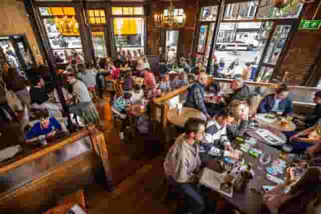 East Dulwich Tavern