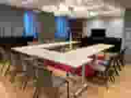 Private Dining Rooms