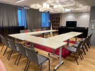 Training Venues