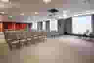 Event Spaces 