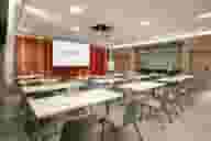 Private Dining Rooms