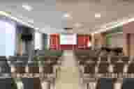Event Spaces 