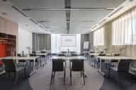Private Dining Rooms