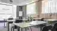 Event Spaces 