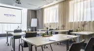 Event Spaces 