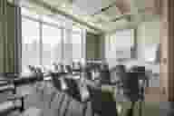 Private Dining Rooms