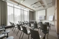 Private Dining Rooms