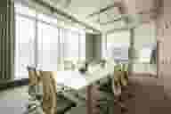 Event Spaces 