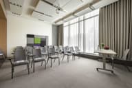 Unusual Venues