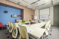 Private Dining Rooms