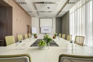 Event Spaces 