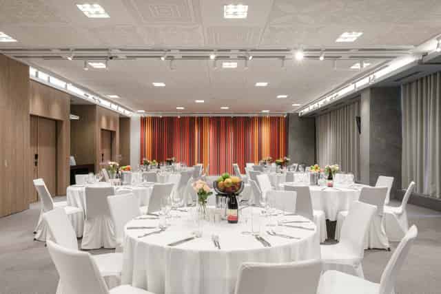 Meeting room