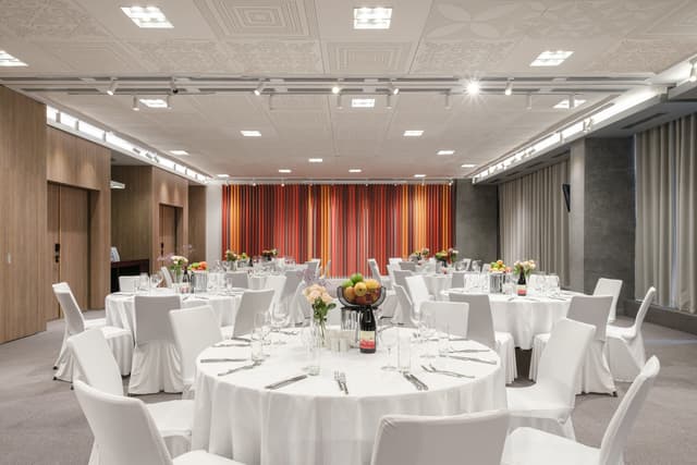 Meeting room