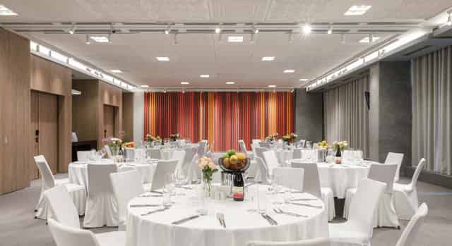 Meeting room
