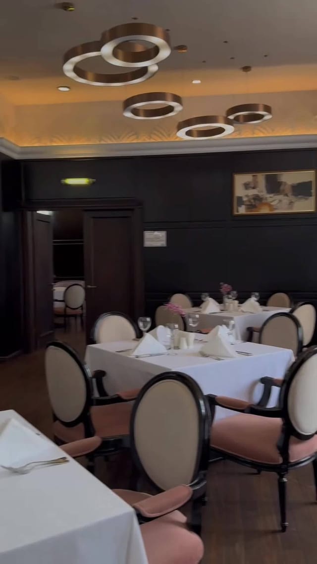 Dostyk Hotel - image 3