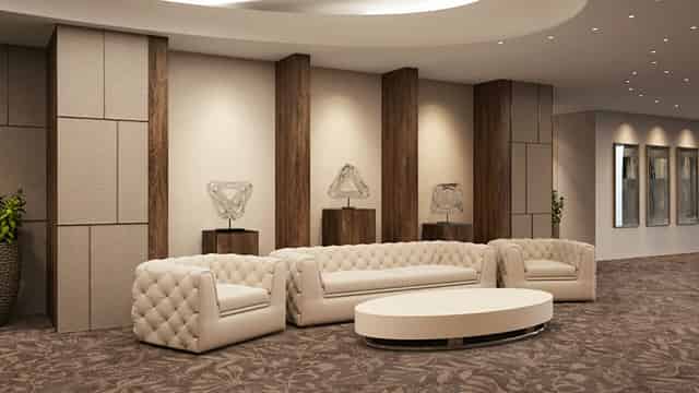 SOLIS Ballroom