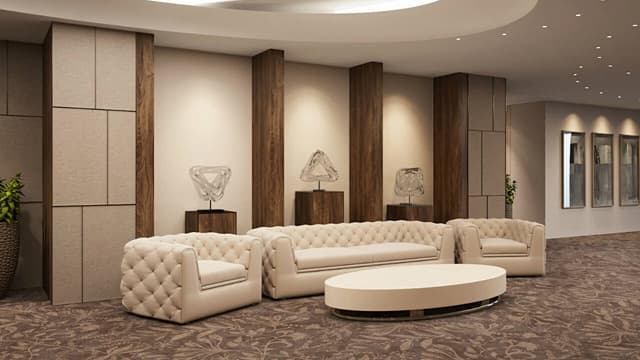 SOLIS Ballroom