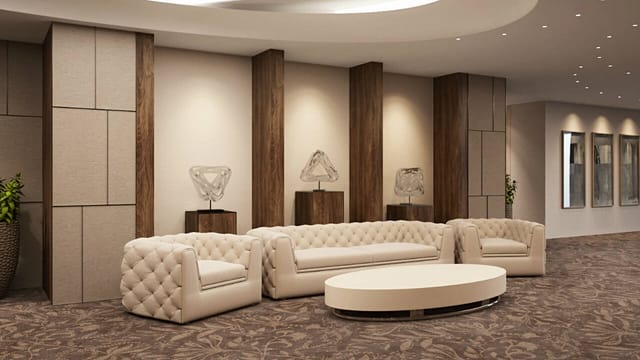 DoubleTree by Hilton Almaty - image 2