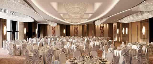 DoubleTree by Hilton Almaty - image 3