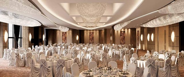 DoubleTree by Hilton Almaty - image 3