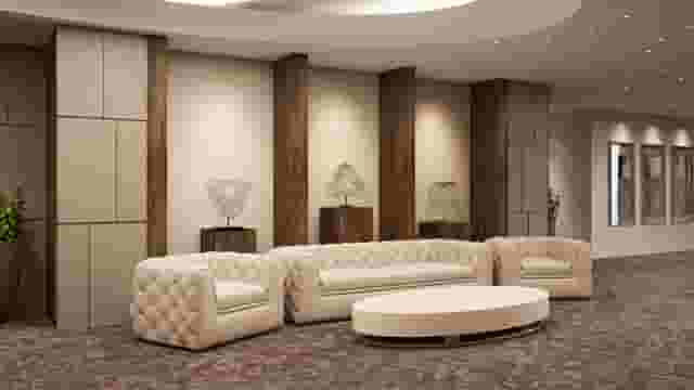 DoubleTree by Hilton Almaty