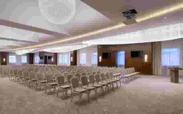 DoubleTree by Hilton Almaty